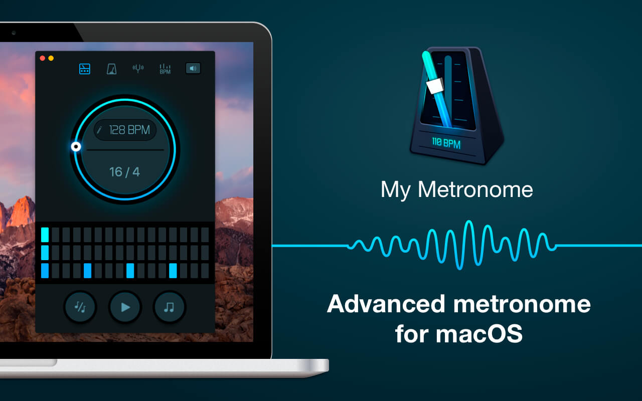 My Metronome 1.1.1